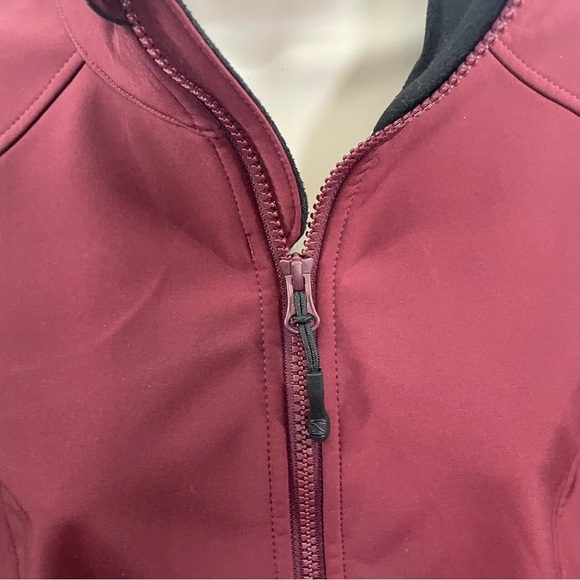 Noble Outfitters NWT Utility Jacket Full-Zip Hip-Length. Size Small. - Picture 2 of 13